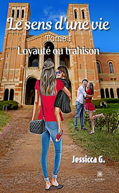 Le sens d'une vie
