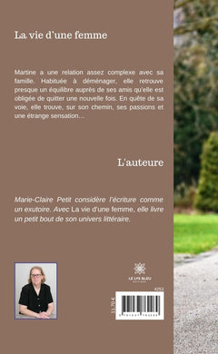 La vie d'une femme