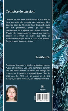 Tempête de passion
