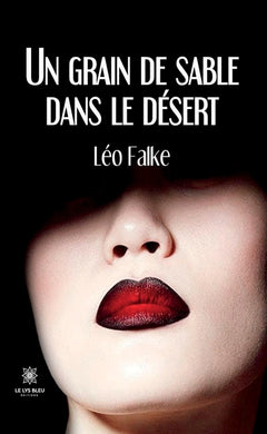 Un grain de sable dans le désert