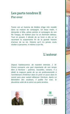 Les parts tendres II