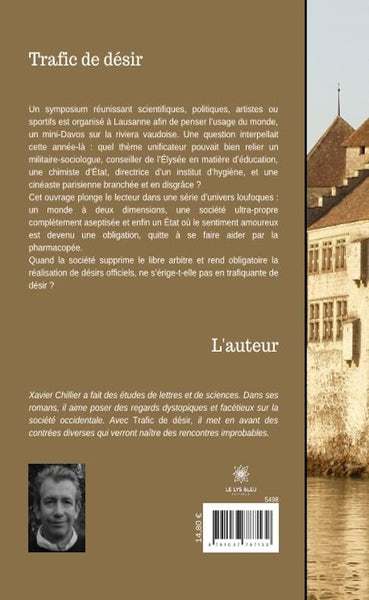 Trafic de désir