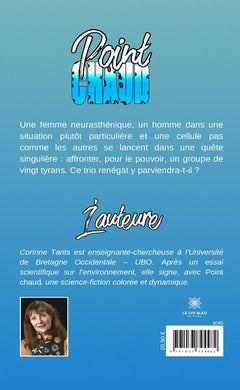 Point chaud