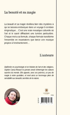 La beauté et sa magie