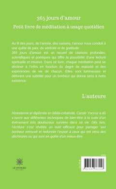 365 jours d'amour
