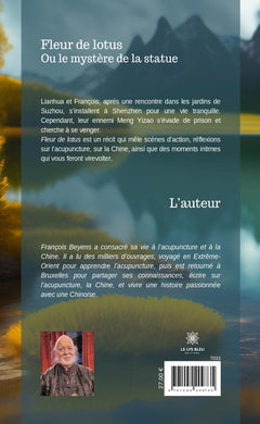 Poupées de cendres