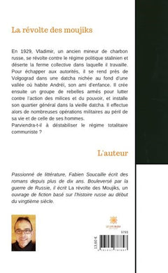 La révolte des moujiks