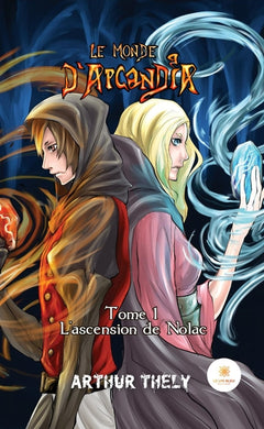 Le monde d'Arcandia