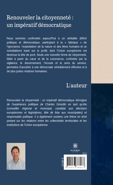 Renouveler la citoyenneté