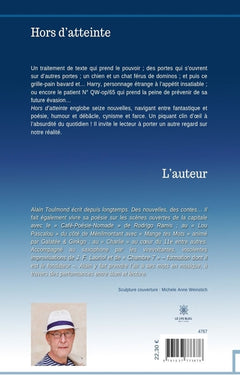 Hors d'atteinte