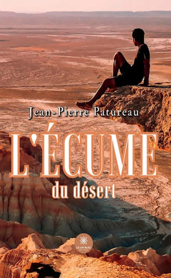 L'écume du désert