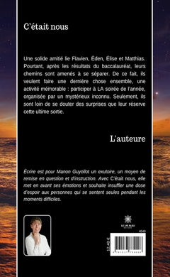C'était nous