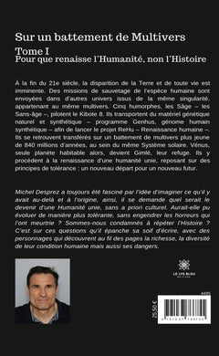 Sur un battement de Multivers