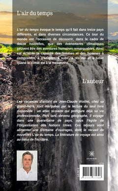 L'air du temps