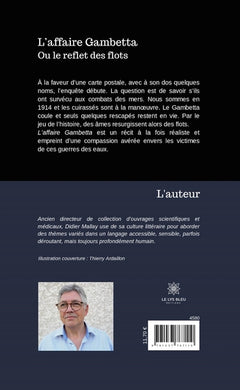 L'affaire Gambetta