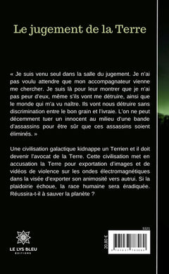 Le jugement de la Terre