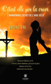 C'était elle sur la croix