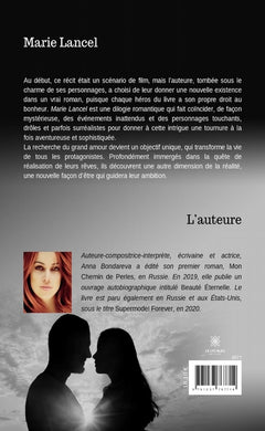 Marie Lancel