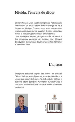 Mérida, l'envers du décor