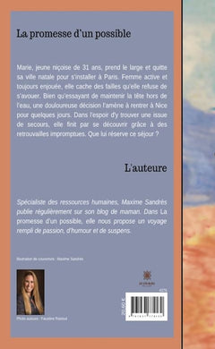 La promesse d'un possible