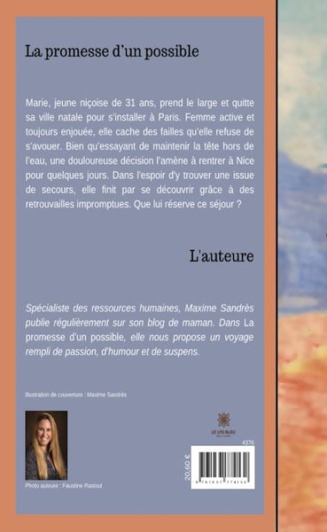La promesse d'un possible