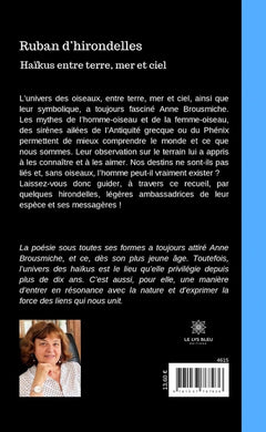 Ruban d'hirondelles