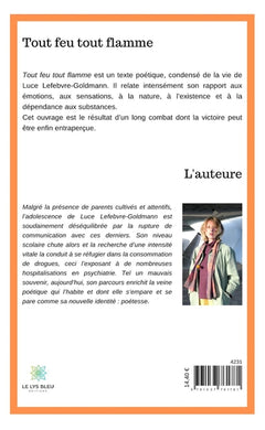 Tout feu tout flamme