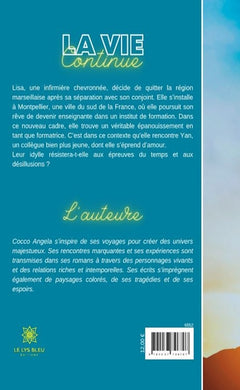 La vie continue