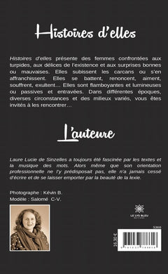 Histoires d'elles