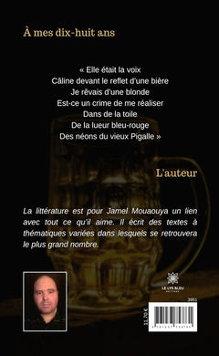 À mes dix-huit ans