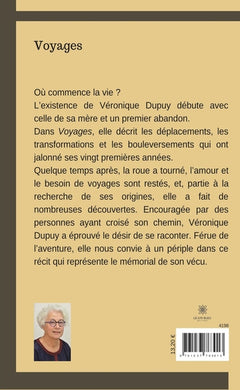 Voyages