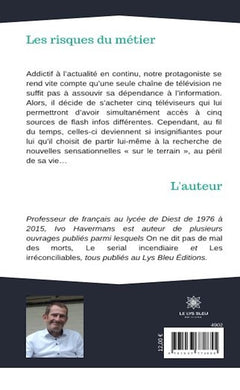 Les risques du métier