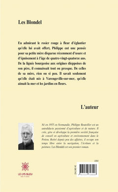 Les Blondel