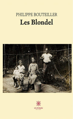 Les Blondel