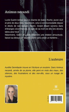 Animus necandi