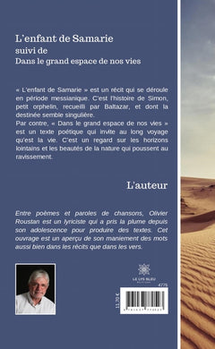 L'enfant de Samarie