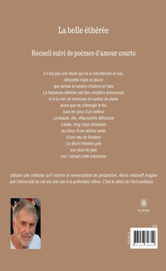 La belle éthérée