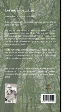 Les noces de glaise