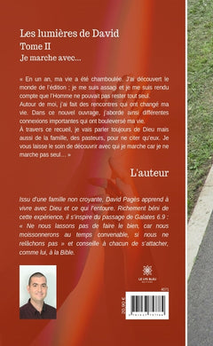 Les lumières de David
