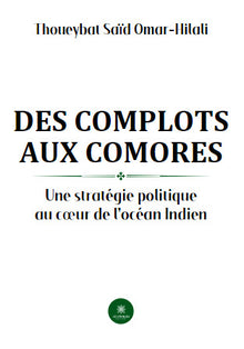 Des complots aux Comores
