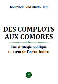 Des complots aux Comores