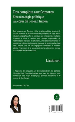 Des complots aux Comores
