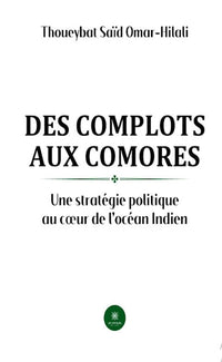 Des complots aux Comores