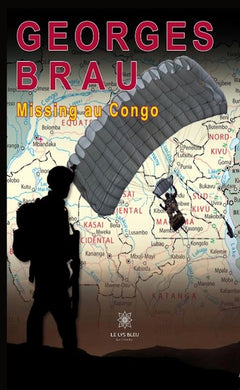 Missing au Congo
