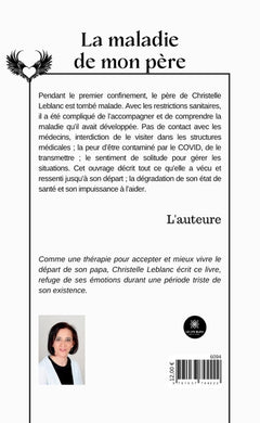 La maladie de mon père