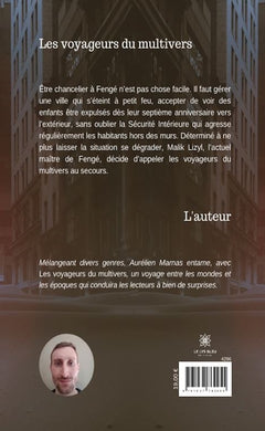 Les voyageurs du multivers