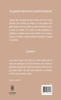 Les grandes émotions et les petits mouchoirs