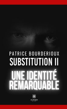 Substitution II