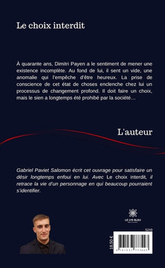 Le choix interdit