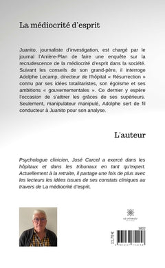 La médiocrité d'esprit